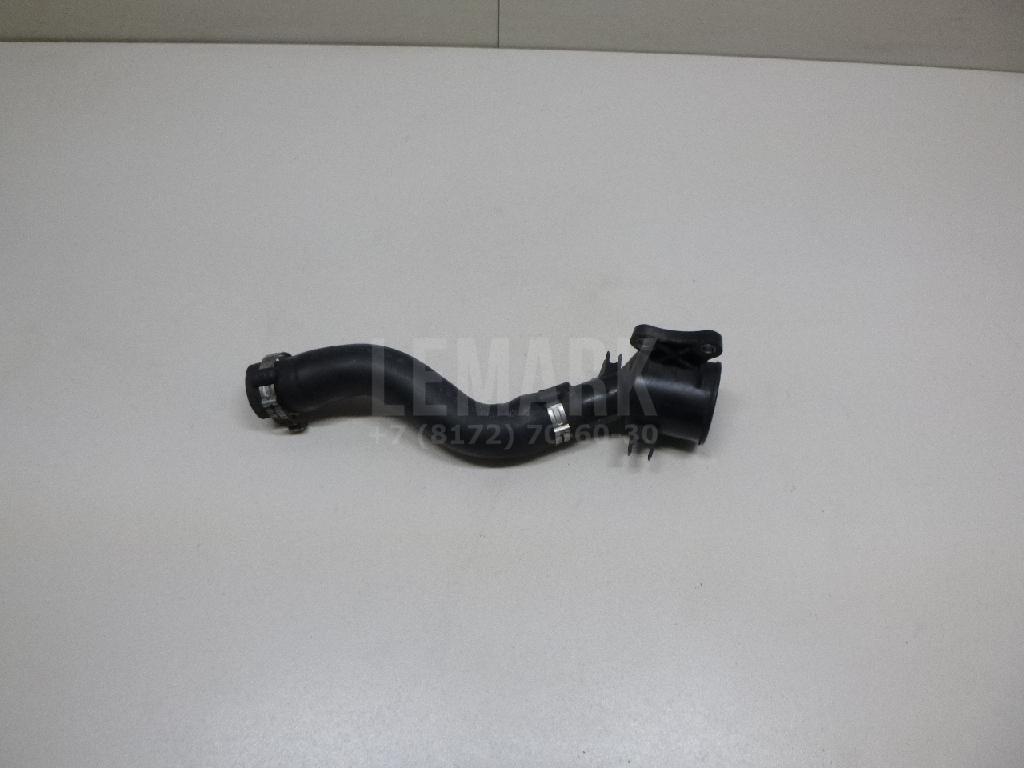 Горловина маслозаливная LR006661 Land Rover