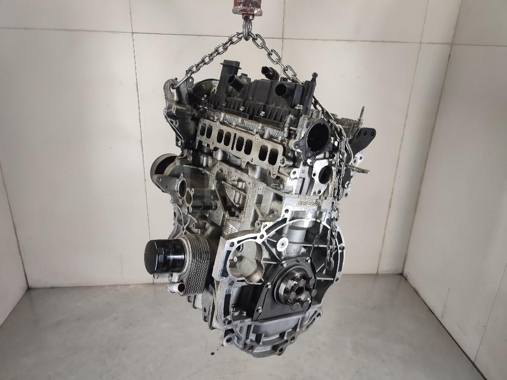 Двигатель 1834692 Ford