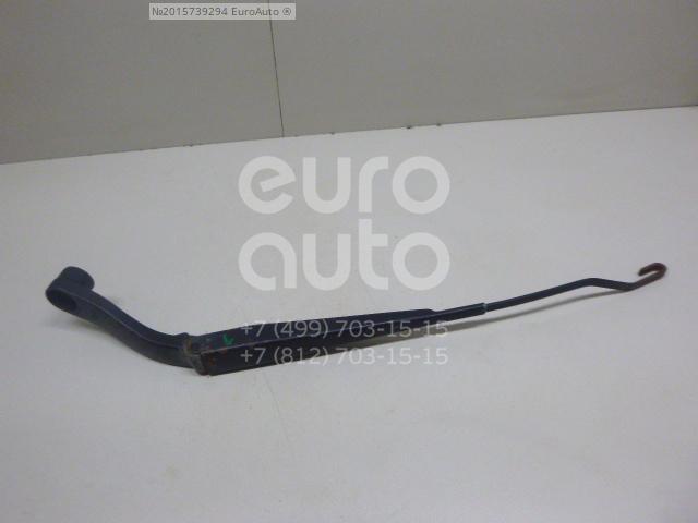 Рычаг стеклоочистителя SSANGYONG Actyon (10-) переднего левый OE SSANG YONG 7831134010
