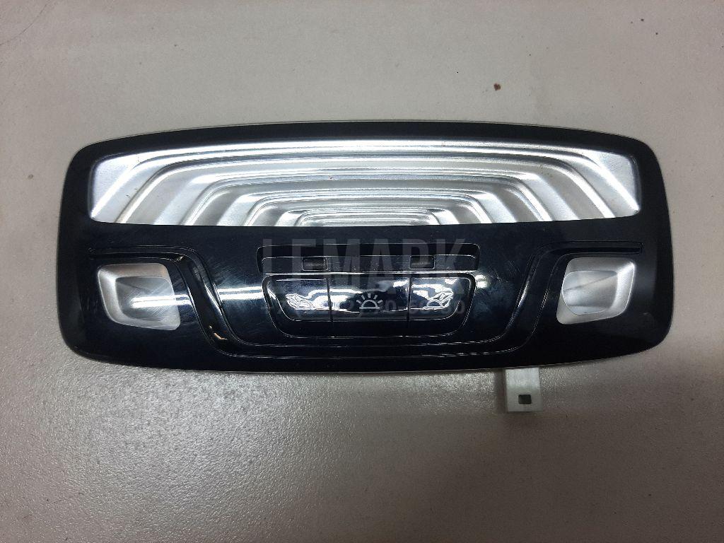 Плафон салонный для  BAIC BJ40 2019