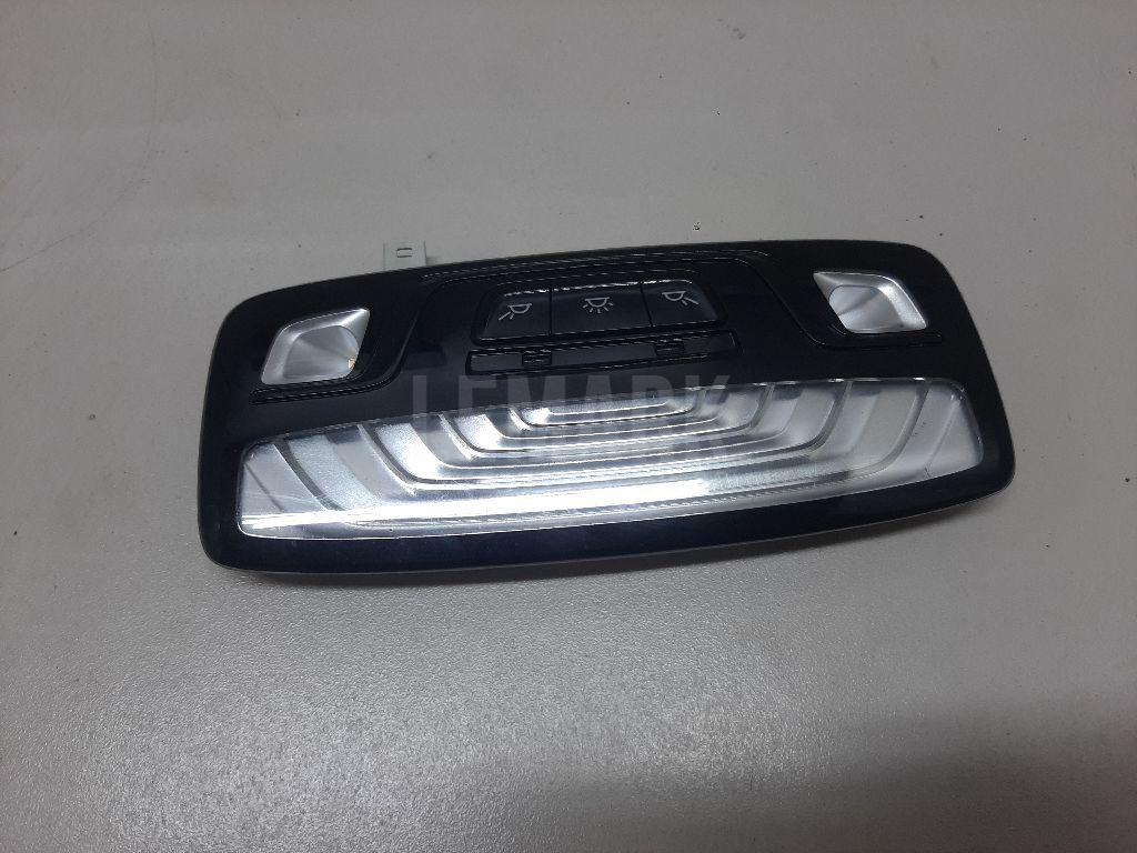 Плафон салонный для  BAIC BJ40 2019