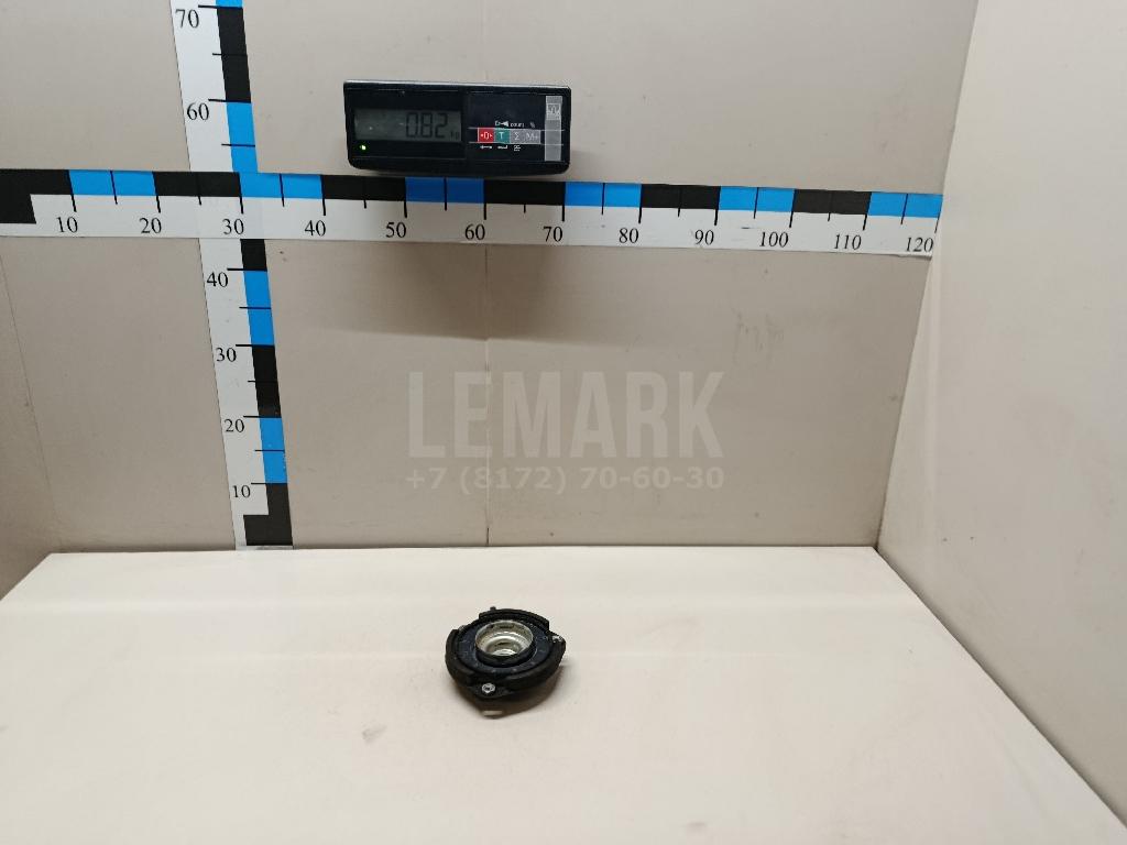 Опора переднего амортизатора 1K0412331B VAG