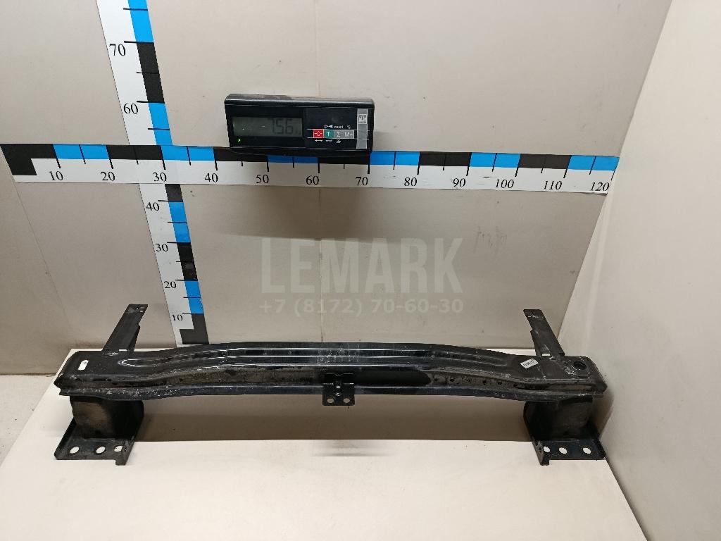 Усилитель переднего бампера 5N0807109B VAG