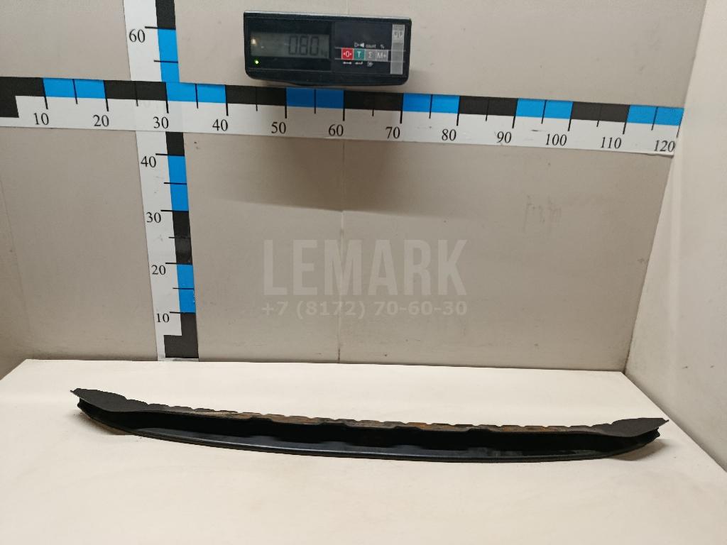 Усилитель переднего бампера 5N0807651A VAG