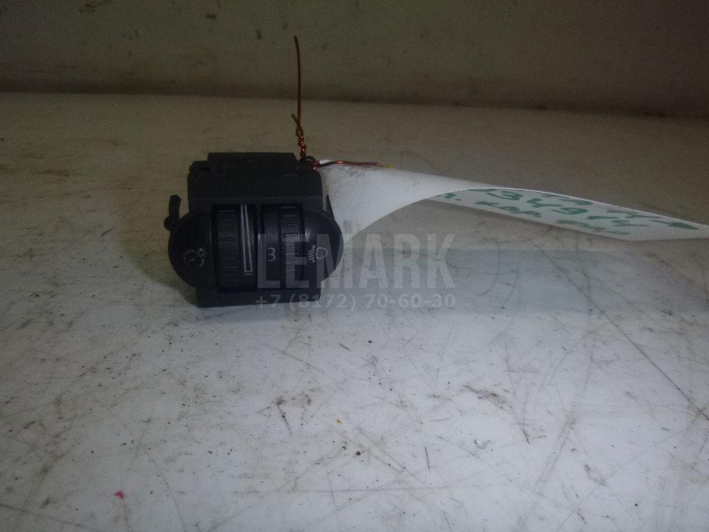 Кнопка корректора фар 5C6941333AREH VAG