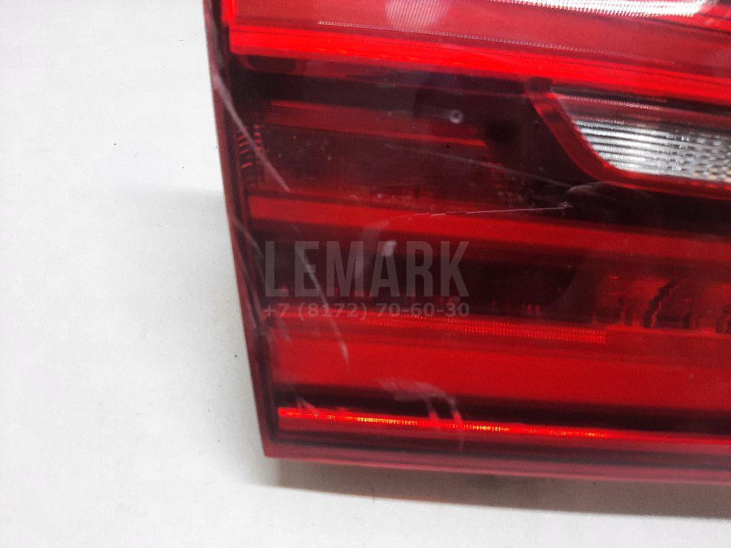 Фонарь задний внутренний левый для  Audi A6 [C5] 1997-2004