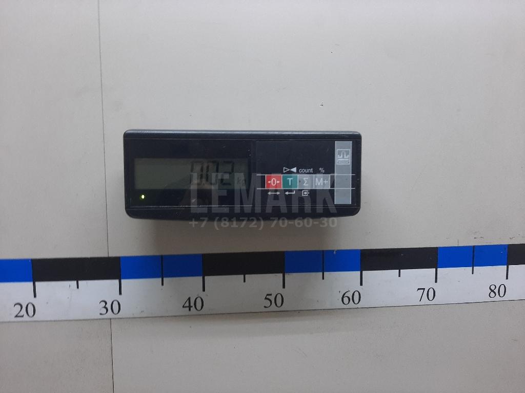 Фонарь подсветки номера для  BAIC BJ40 2019
