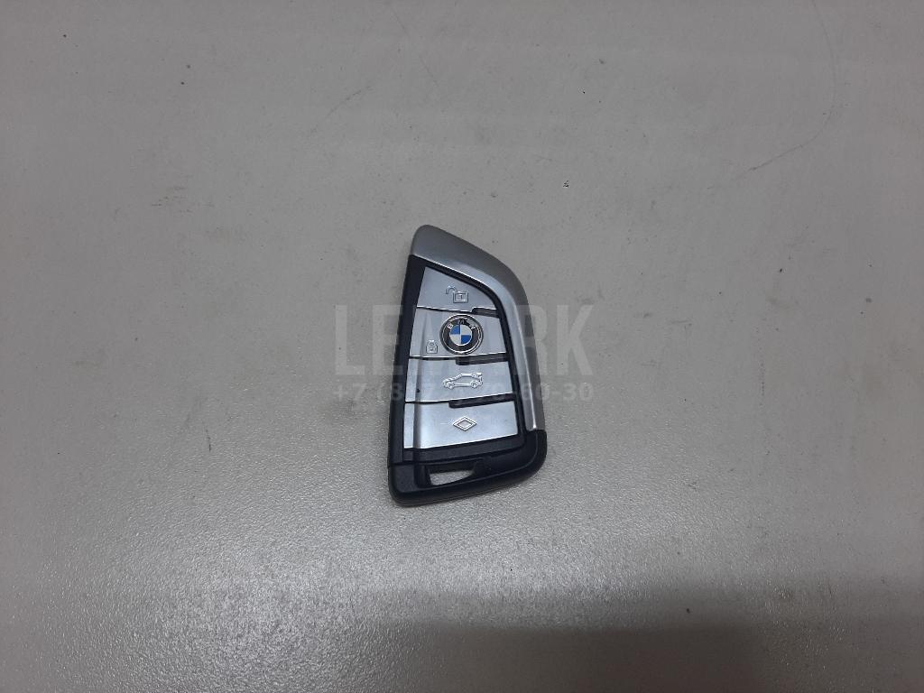 Ключ зажигания для  Ford Cougar 1998-2001