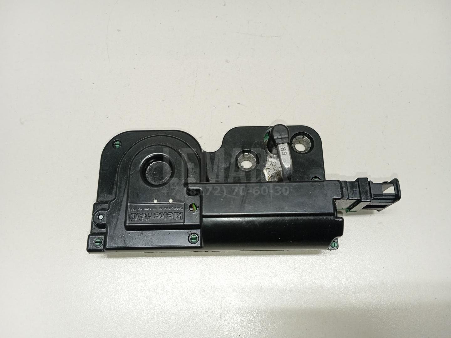 Доводчик двери 7L0827511E VAG