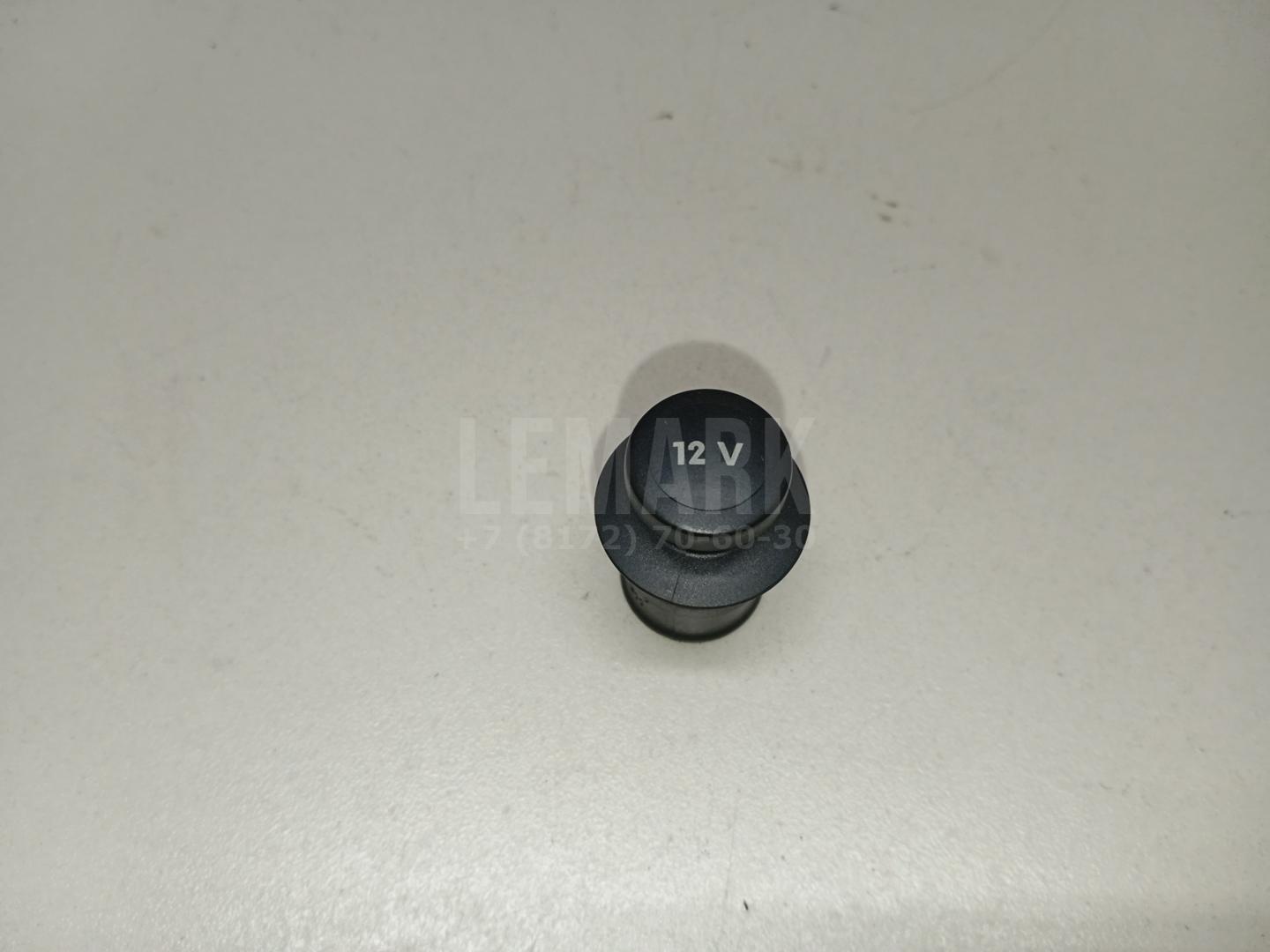 Заглушка 7M3919311 VAG