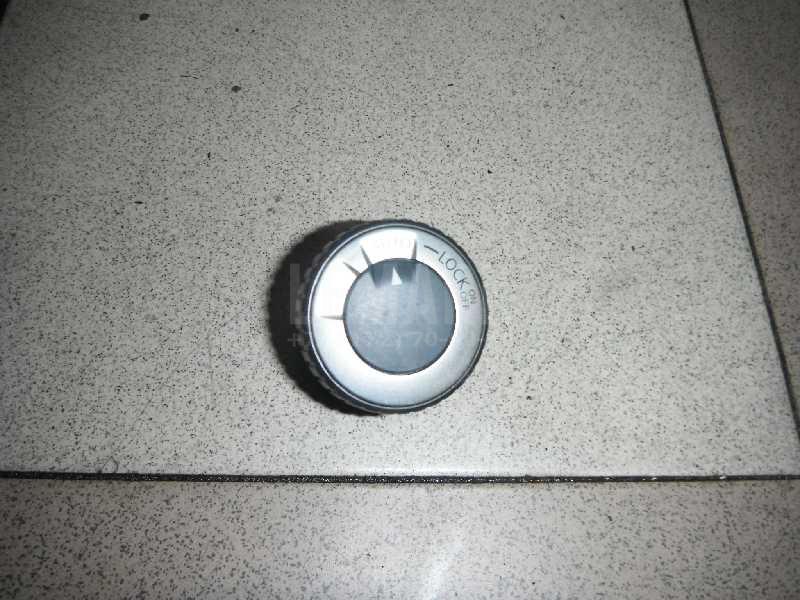 Кнопка блокировки дифференциала 25535JG01A Nissan