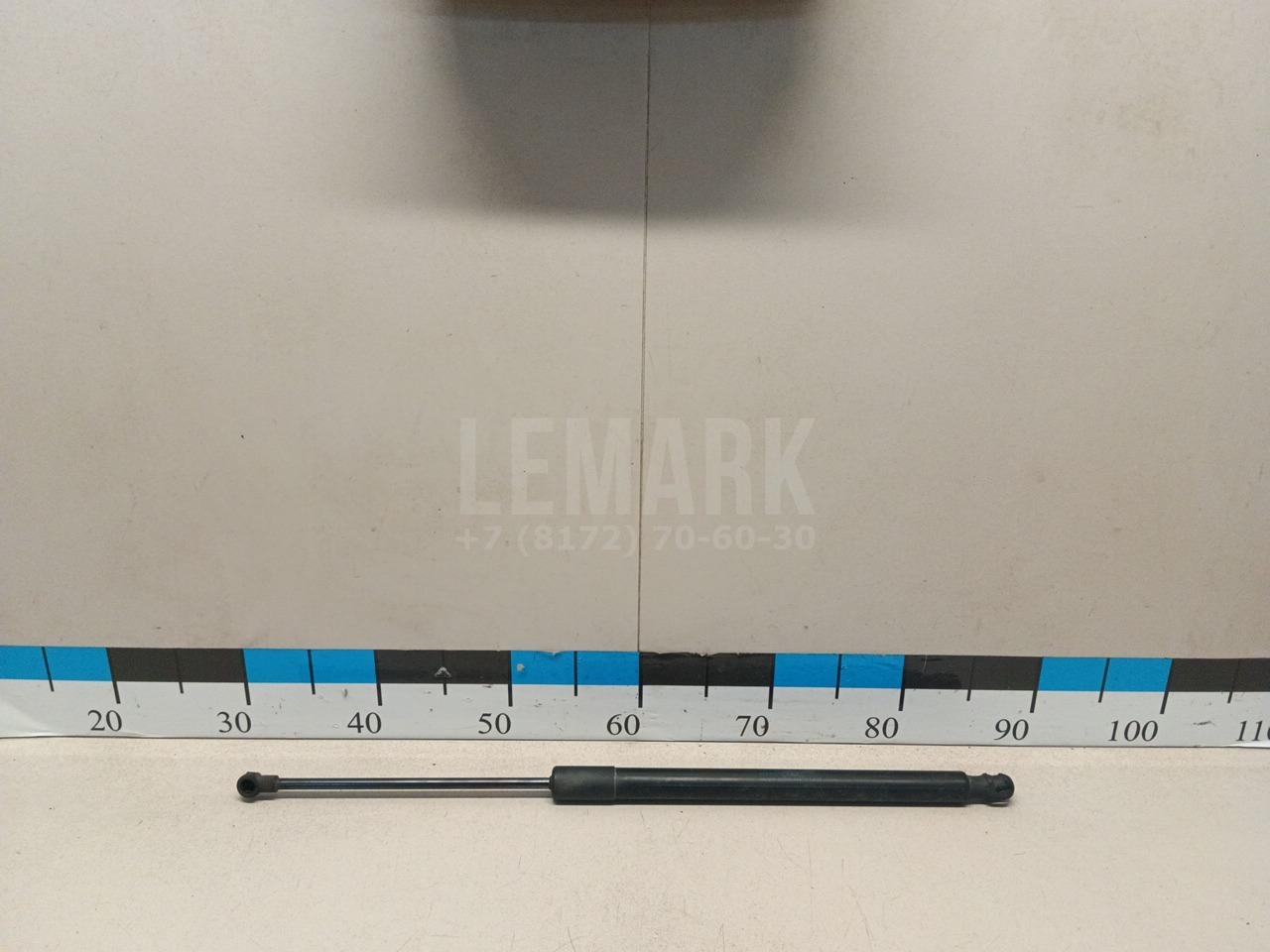 Амортизатор двери багажника 5G6827550C VAG