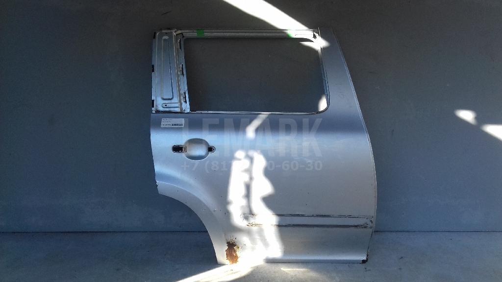 Дверь задняя правая 5L0833056 VAG