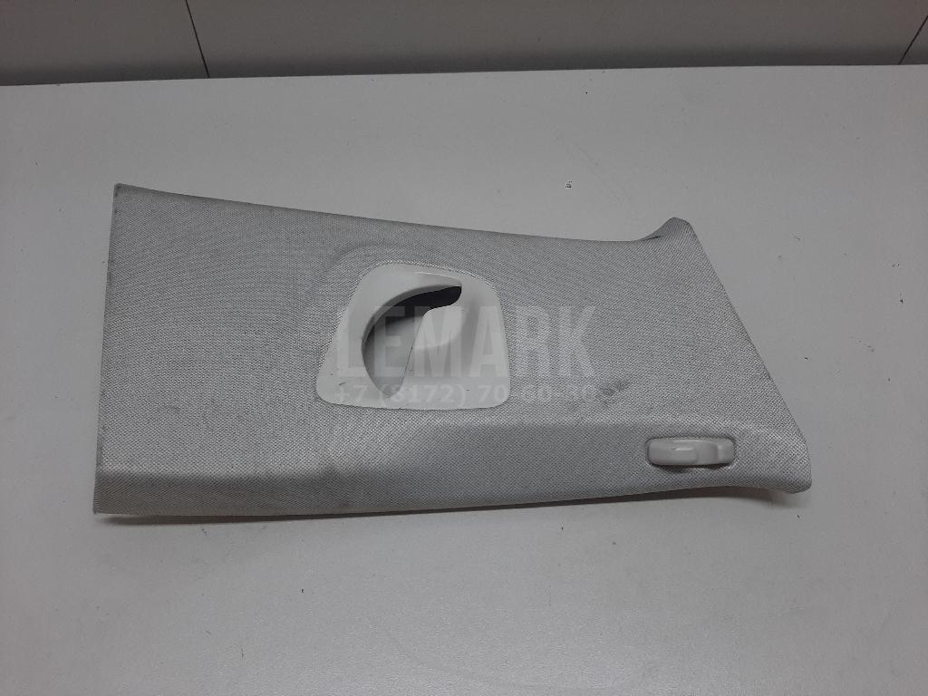 Обшивка стойки для  BMW 7-serie F01/F02 2008-2015