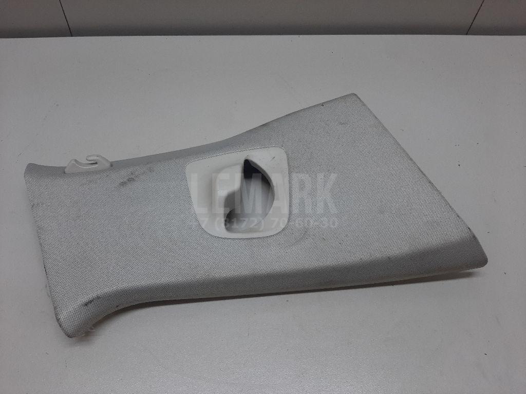 Обшивка стойки для  BMW 7-serie F01/F02 2008-2015