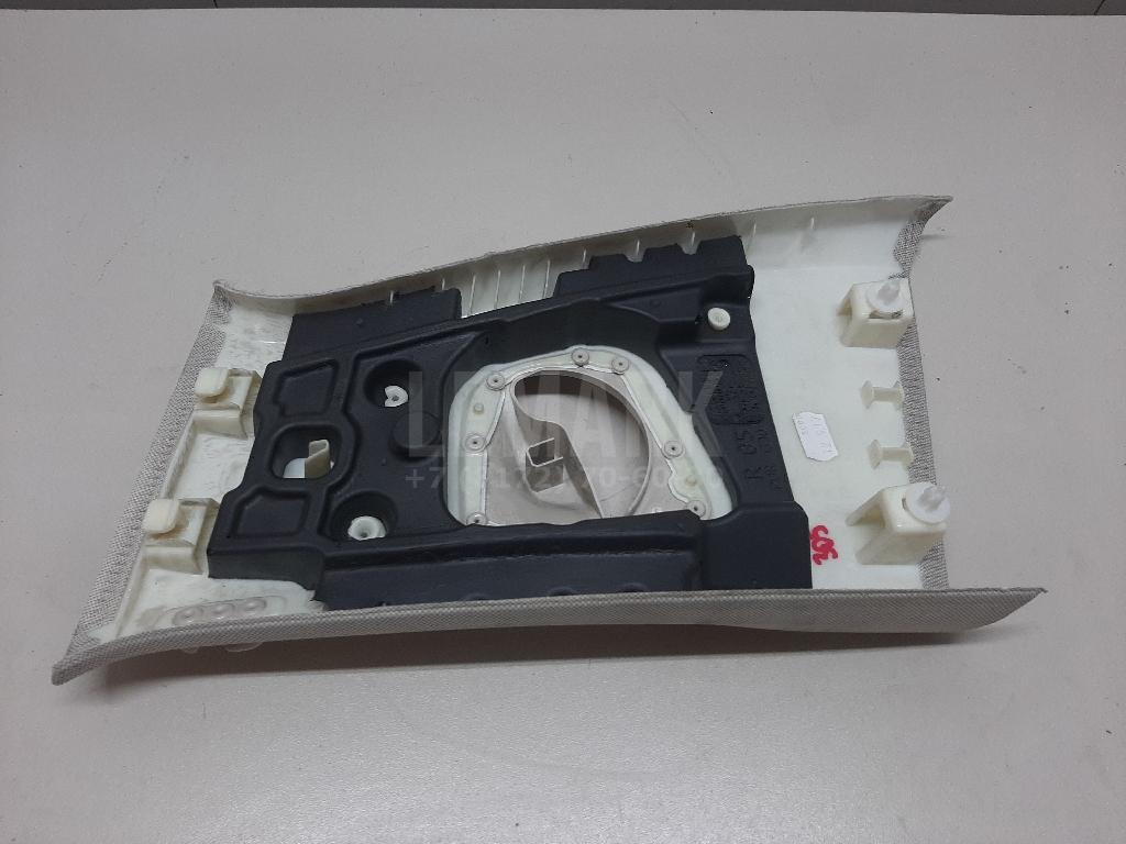 Обшивка стойки для  BMW 7-serie F01/F02 2008-2015