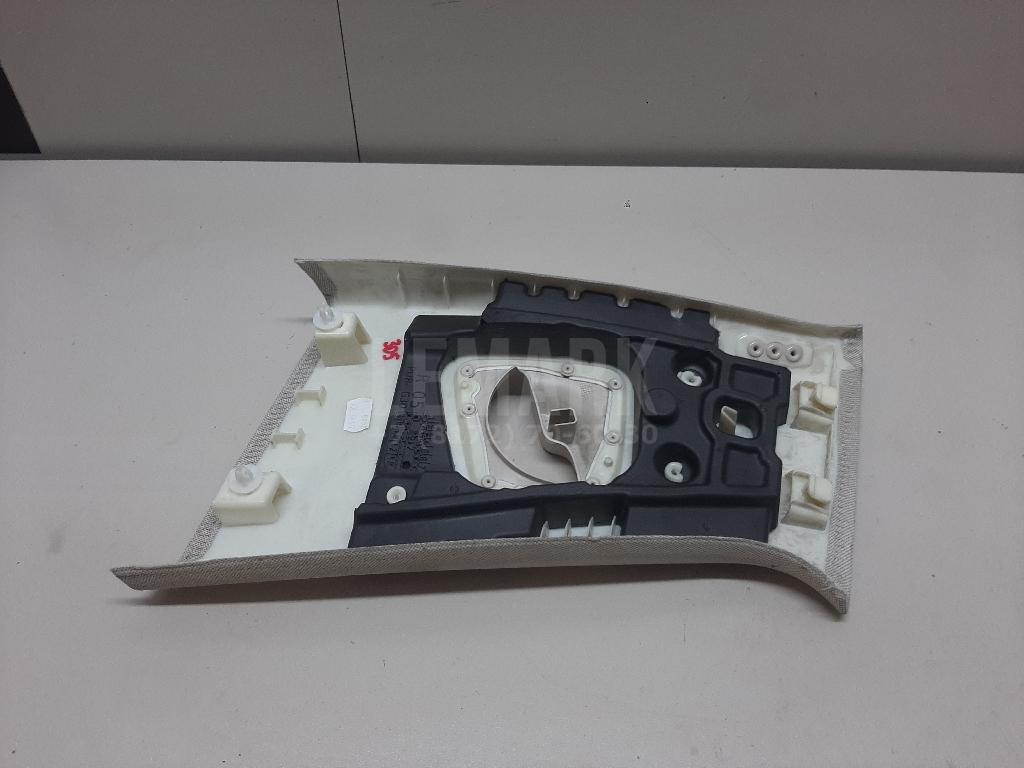 Обшивка стойки для  BMW 7-serie F01/F02 2008-2015