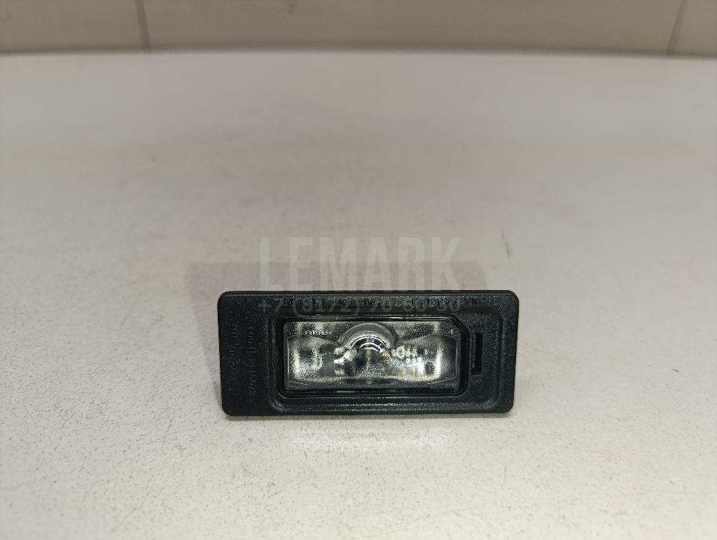 Фонарь подсветки номера 5NA943021 VAG
