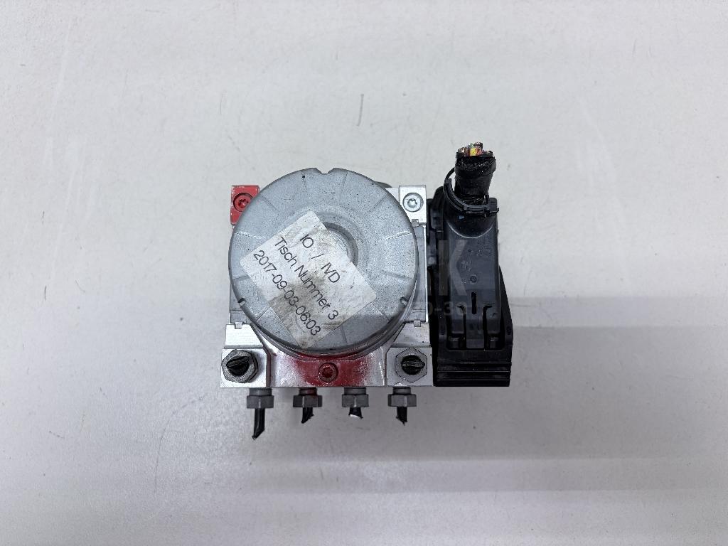 Блок ABS (насос) 2383942 Ford