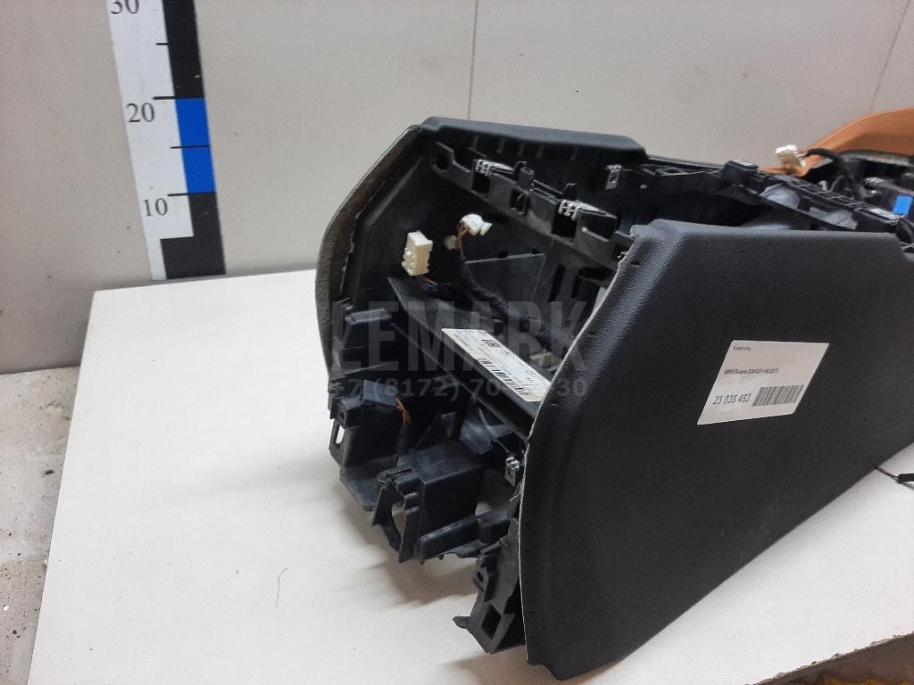 Консоль для  Cadillac DTS 2005-2011