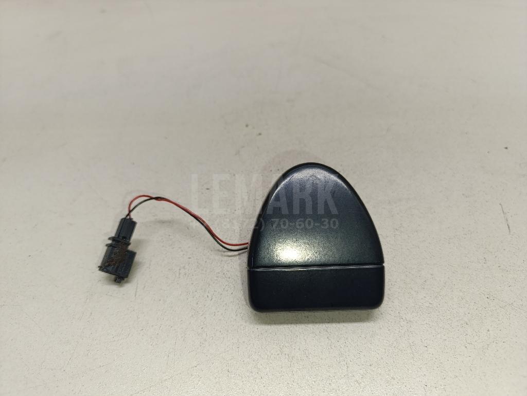 Кнопка открывания багажника 7L6845227E VAG
