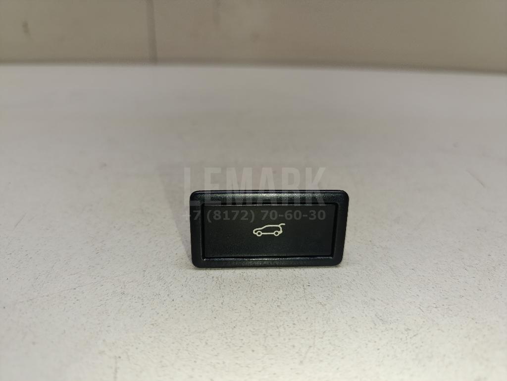 Кнопка открывания багажника 7L6959520B20H VAG