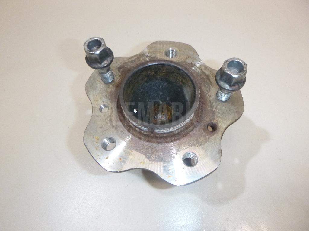 Ступица задняя 432024EA0A Nissan