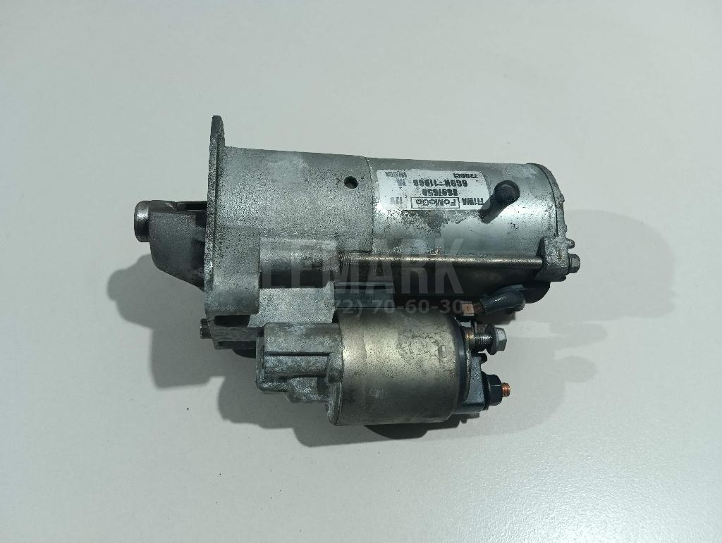 Стартер 36003222 Volvo