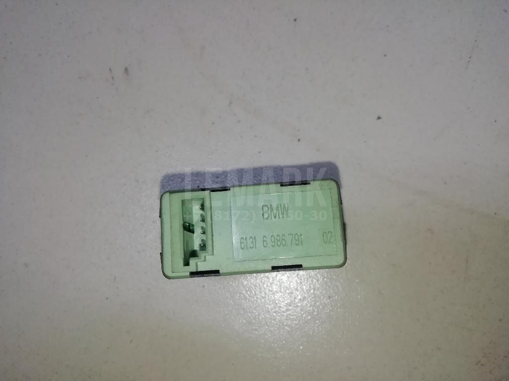 Разъем