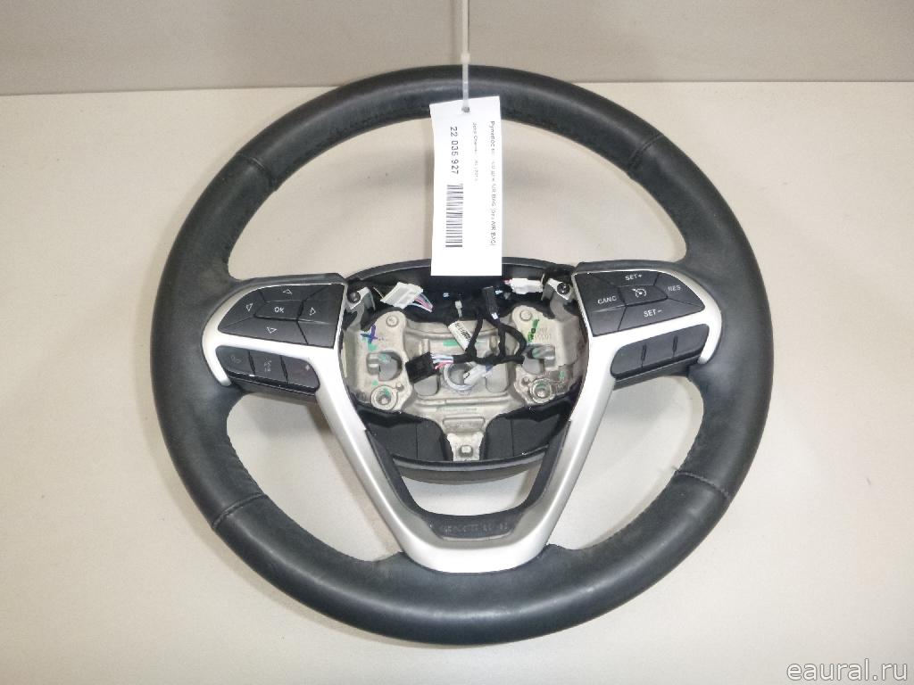 Рулевое колесо для AIR BAG (без AIR BAG)