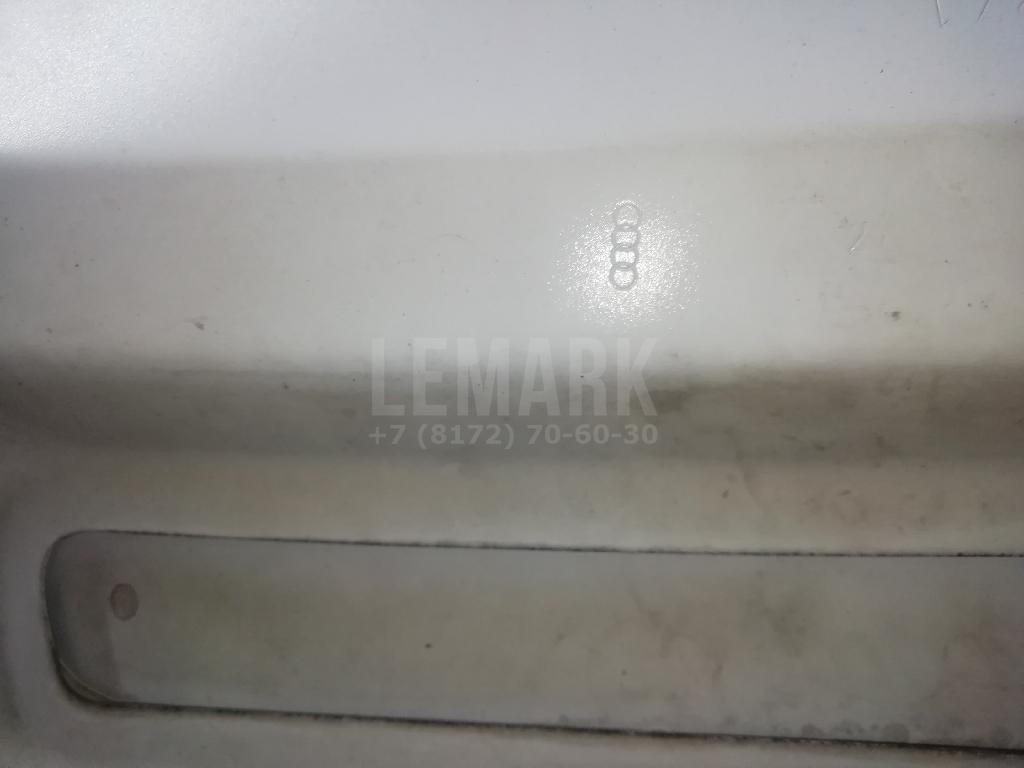 Капот для  Audi A4 [B8] 2007-2015