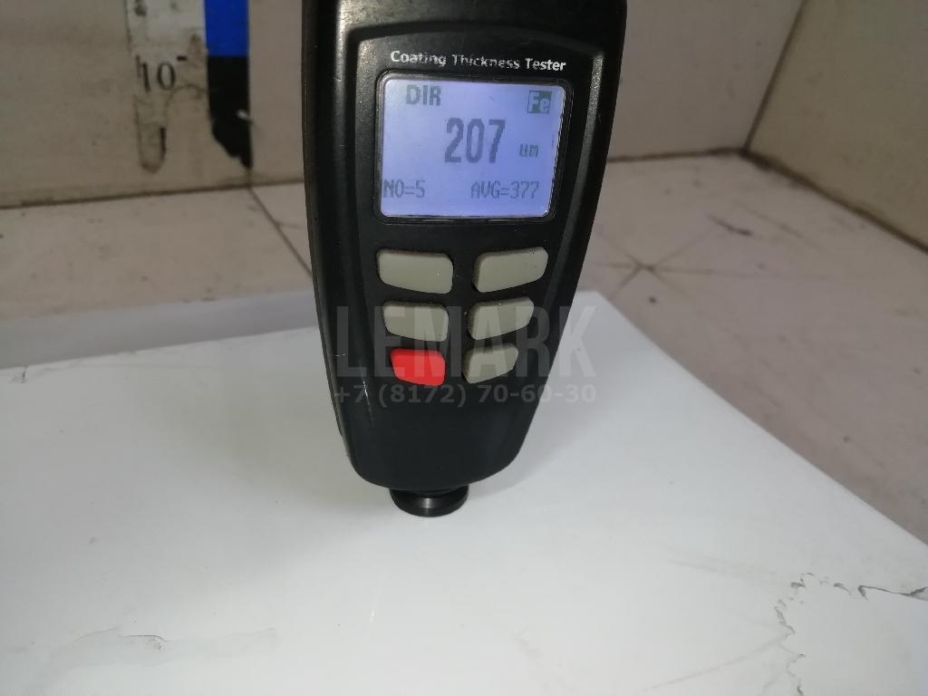 Дверь задняя левая для  BMW 3-serie F30/F31/F80 2011-2020