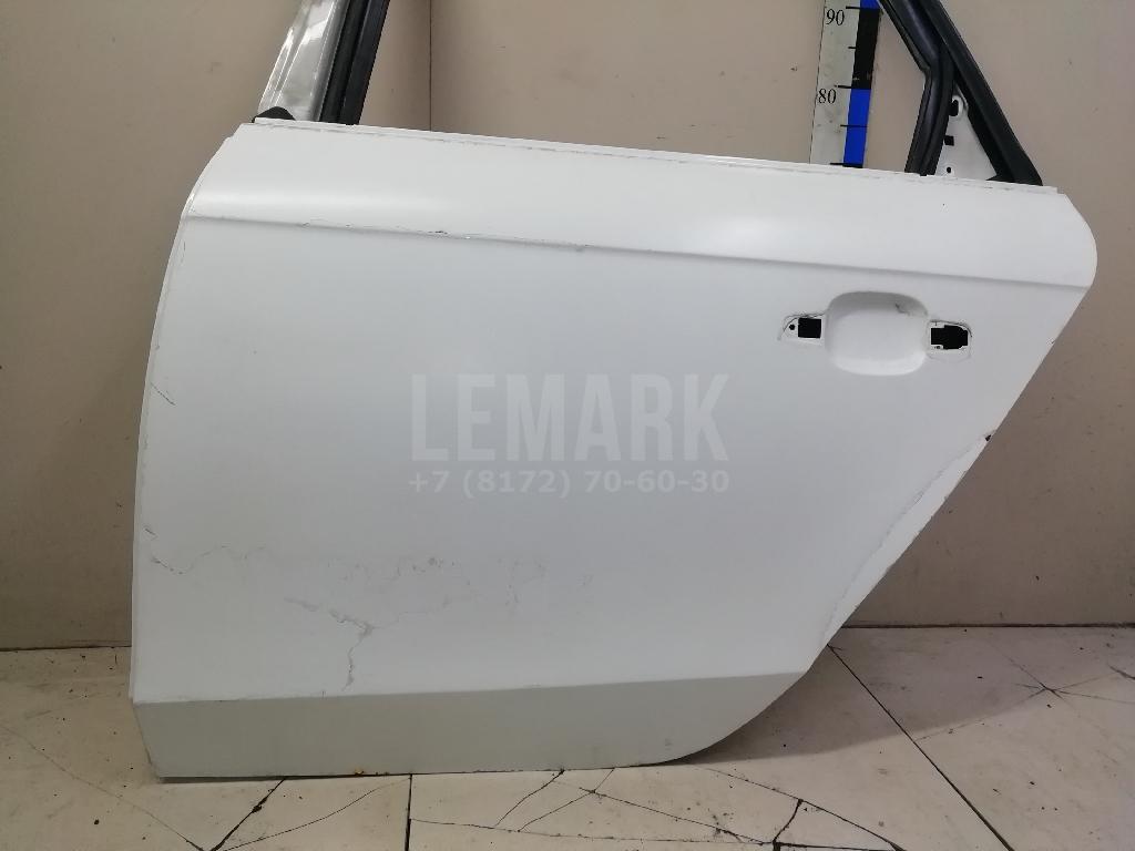 Дверь задняя левая для  BMW 3-serie F30/F31/F80 2011-2020