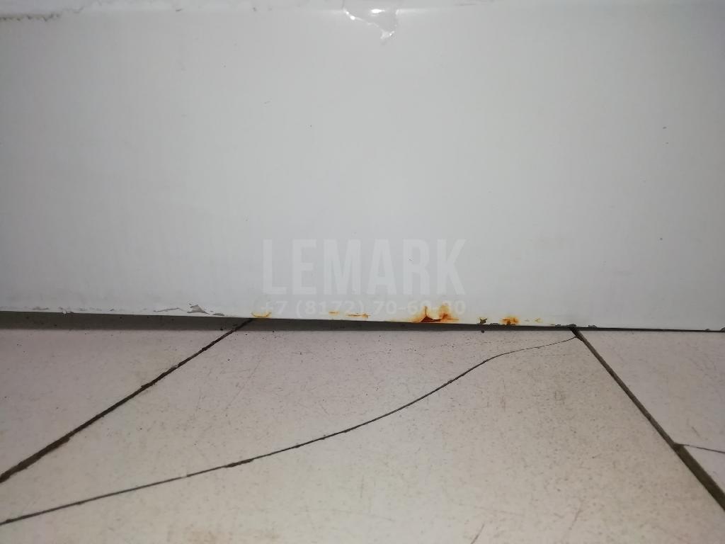 Дверь задняя левая для  BMW 3-serie F30/F31/F80 2011-2020