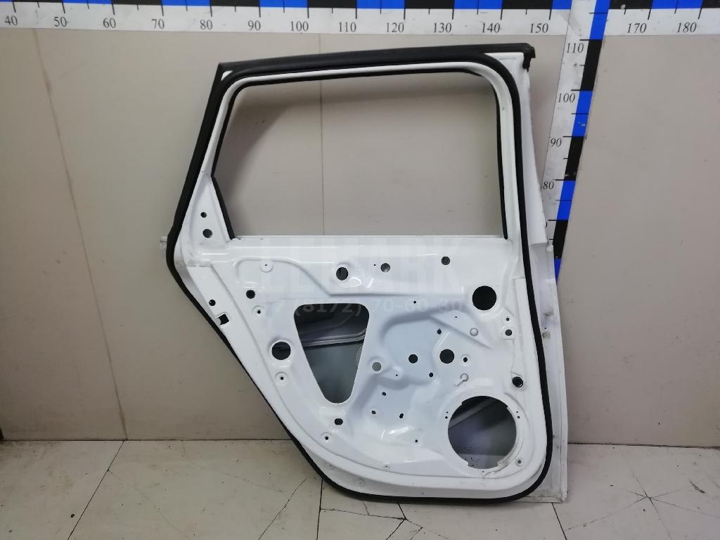 Дверь задняя левая для  BMW 3-serie F30/F31/F80 2011-2020