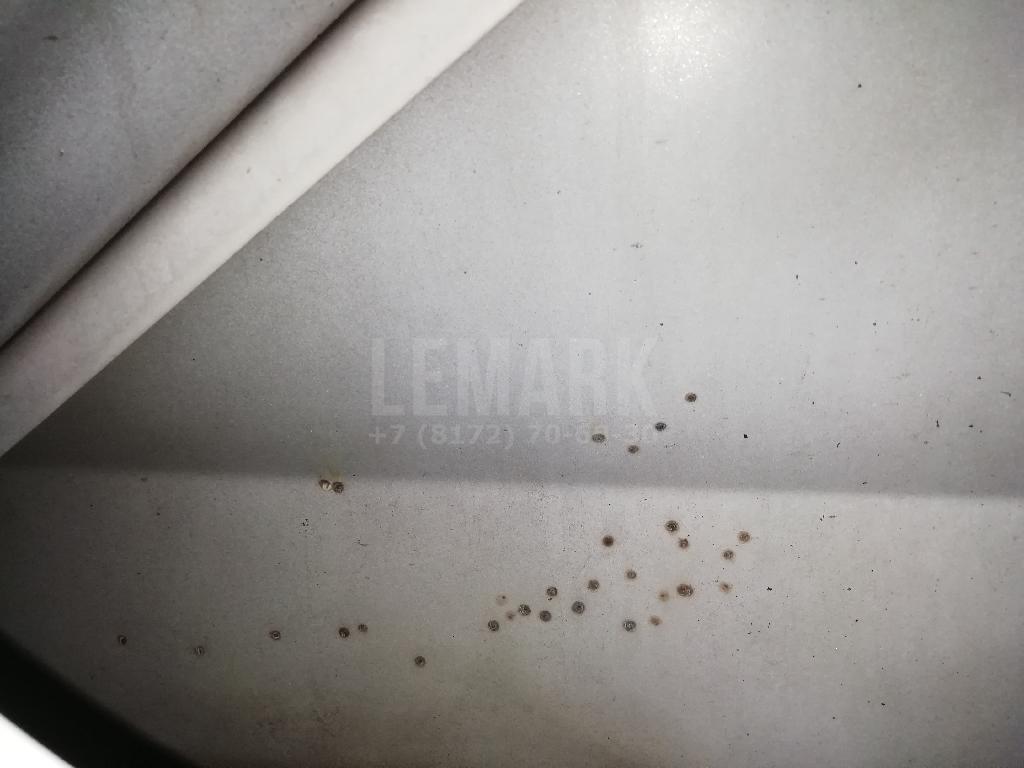 Дверь задняя левая для  BMW 3-serie F30/F31/F80 2011-2020
