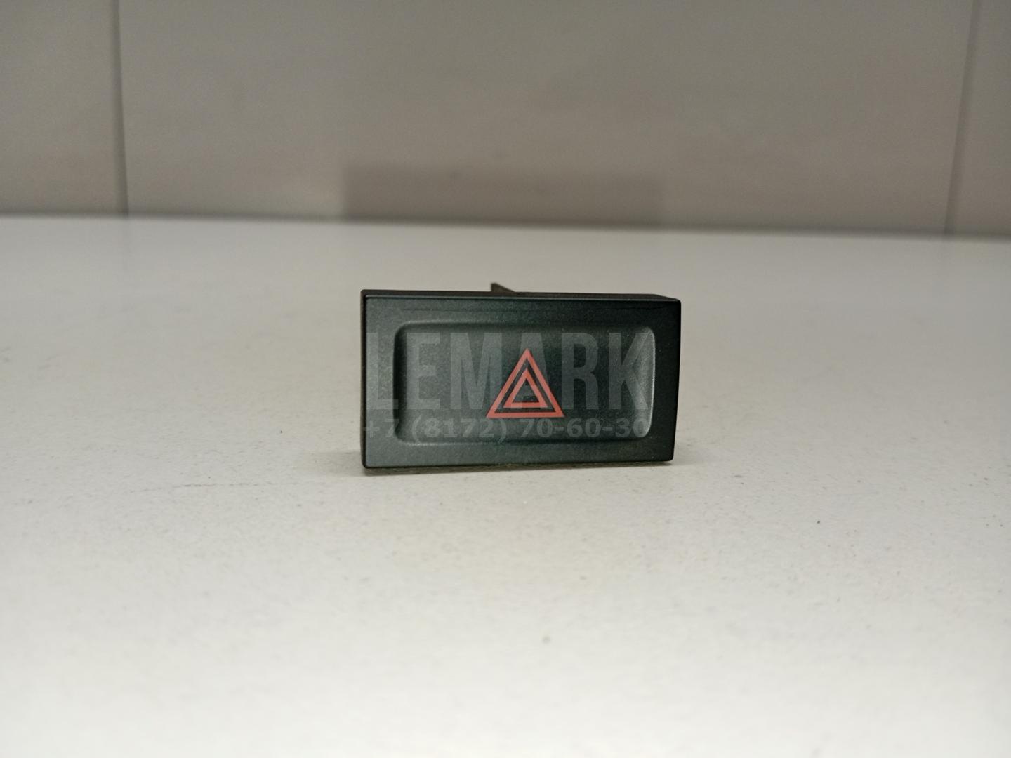 Кнопка аварийной сигнализации 5N0953509A1QB VAG