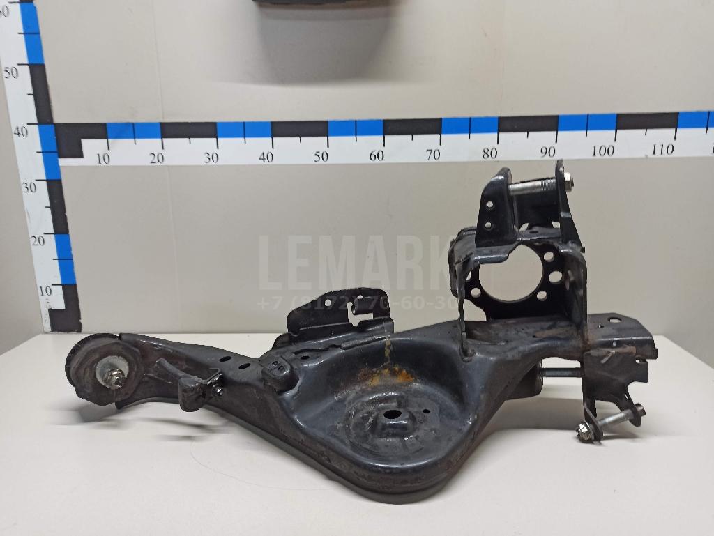 Рычаг задний продольный правый 555014EG0A Nissan