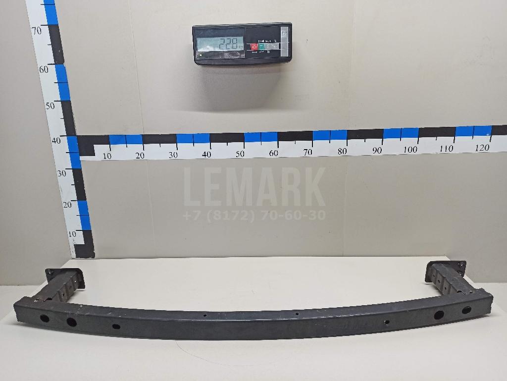 Усилитель переднего бампера 620304EJ1A Nissan