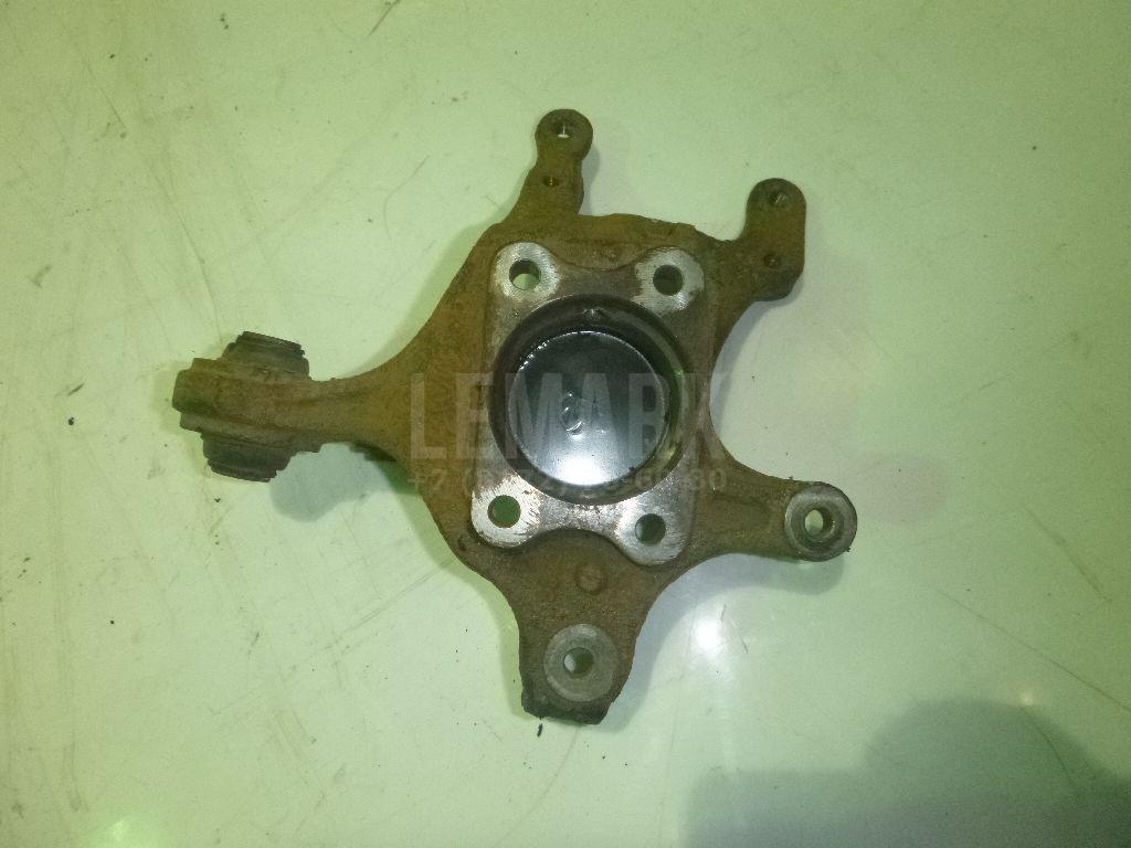 Кулак поворотный задний левый 527101H000 Hyundai-Kia