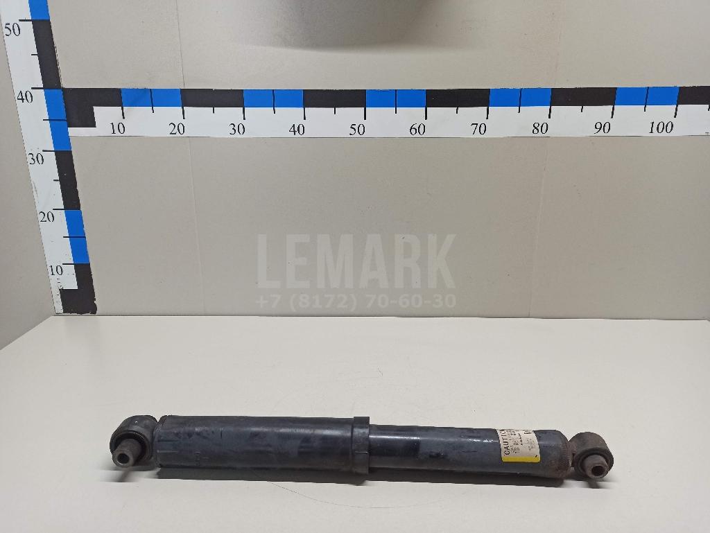 Амортизатор задний E62104EA3C Nissan