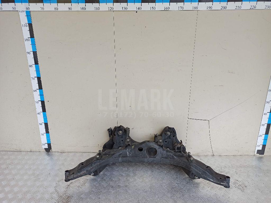 Балка задняя 55401JD01A Nissan
