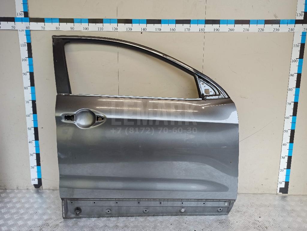 Дверь передняя правая H01004EAAA Nissan