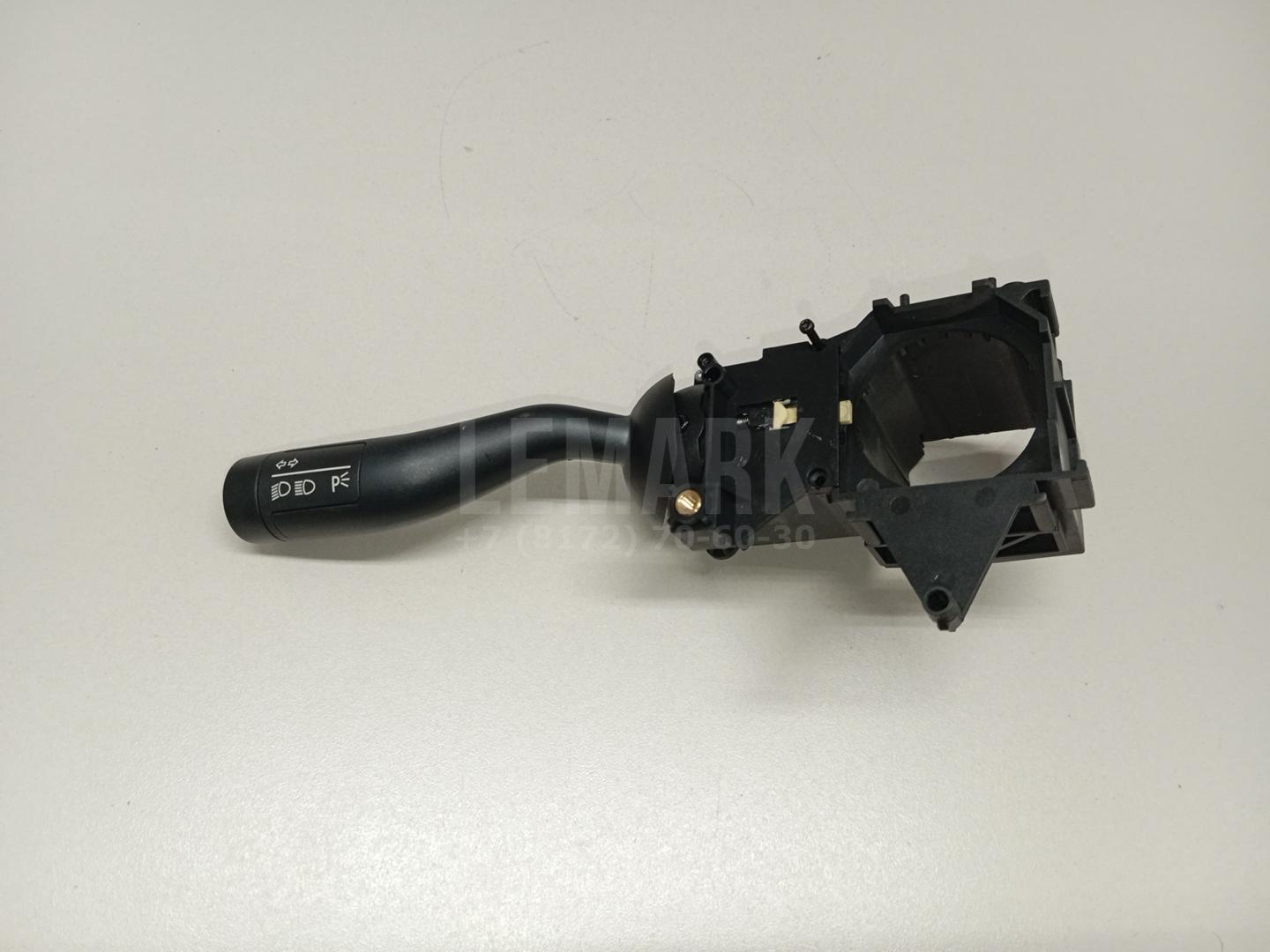 Переключатель поворотов подрулевой 3D0953513 VAG