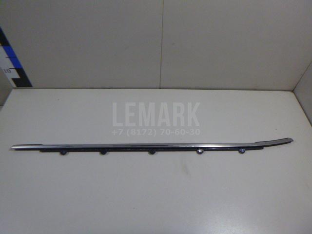 Накладка стекла заднего левого 6207102XKQ00A Great Wall