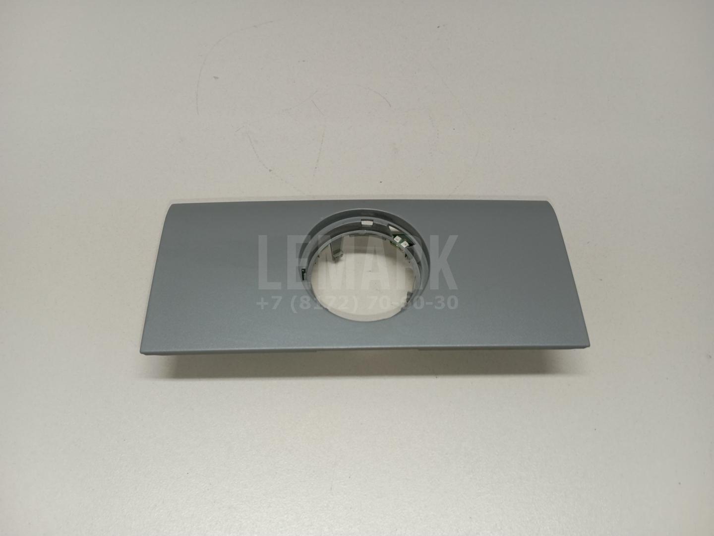Накладка декоративная 7L6868349L5J6 VAG