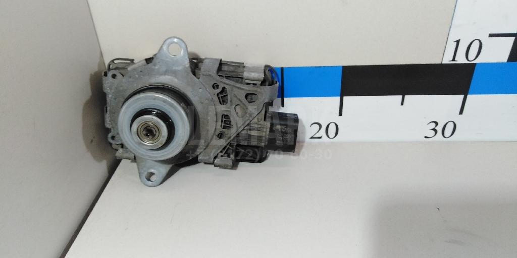 Моторчик блокировки переднего моста для  Audi A2 [8Z0] 2000-2005