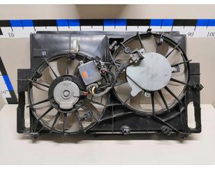 Вентилятор радиатора для Lexus NX 200/300H 2014> с разборки состояние отличное