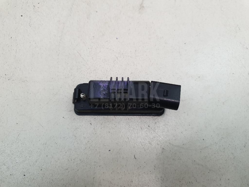 Фонарь подсветки номера 1J6943021B VAG