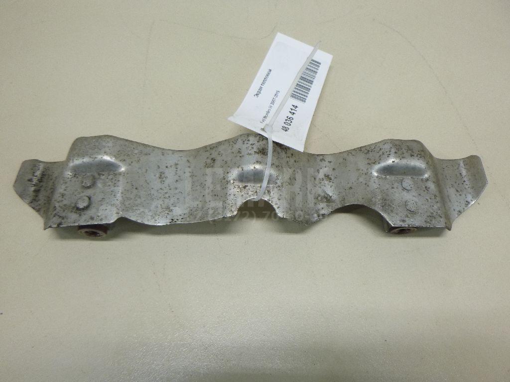 Экран тепловой 1350606 Ford